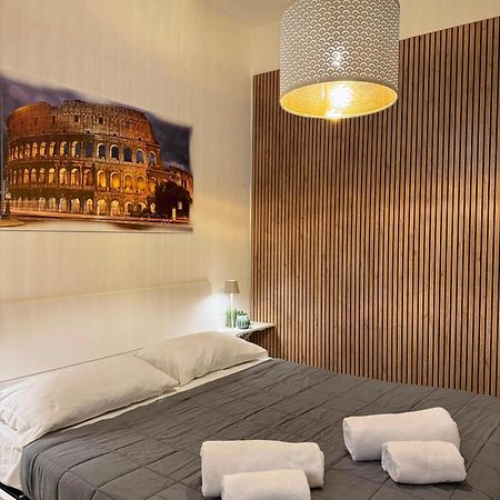 Leonina 75 Holidays Rome Luaran gambar