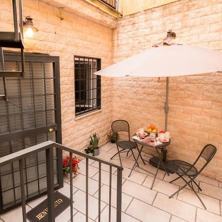 Leonina 75 Holidays Rome Luaran gambar
