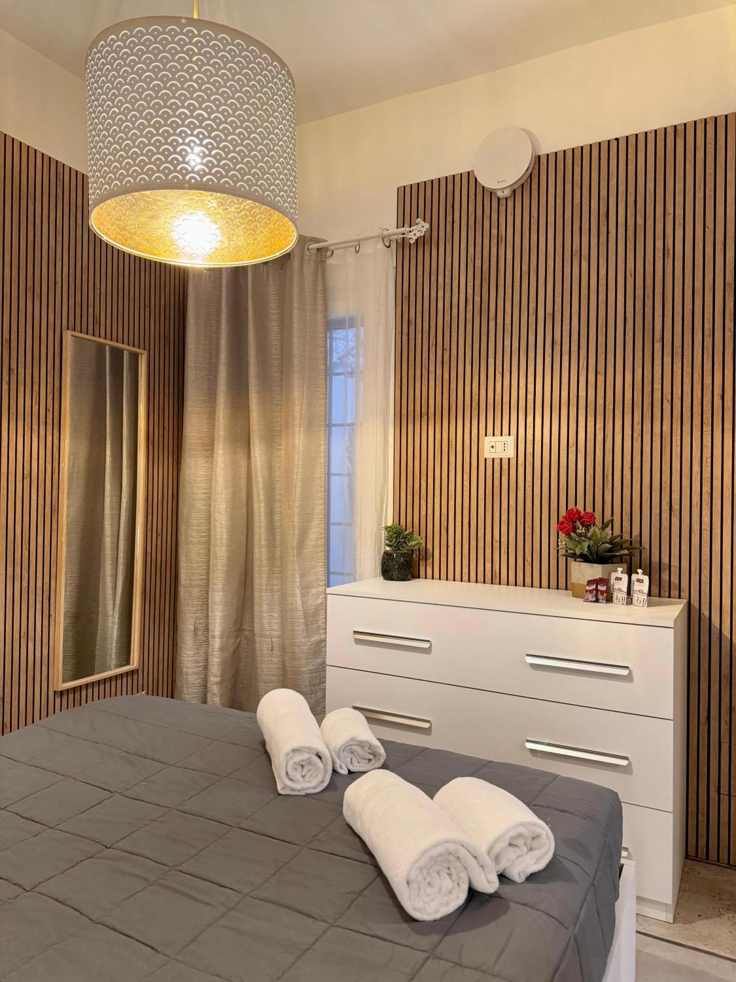 Leonina 75 Holidays Rome Luaran gambar