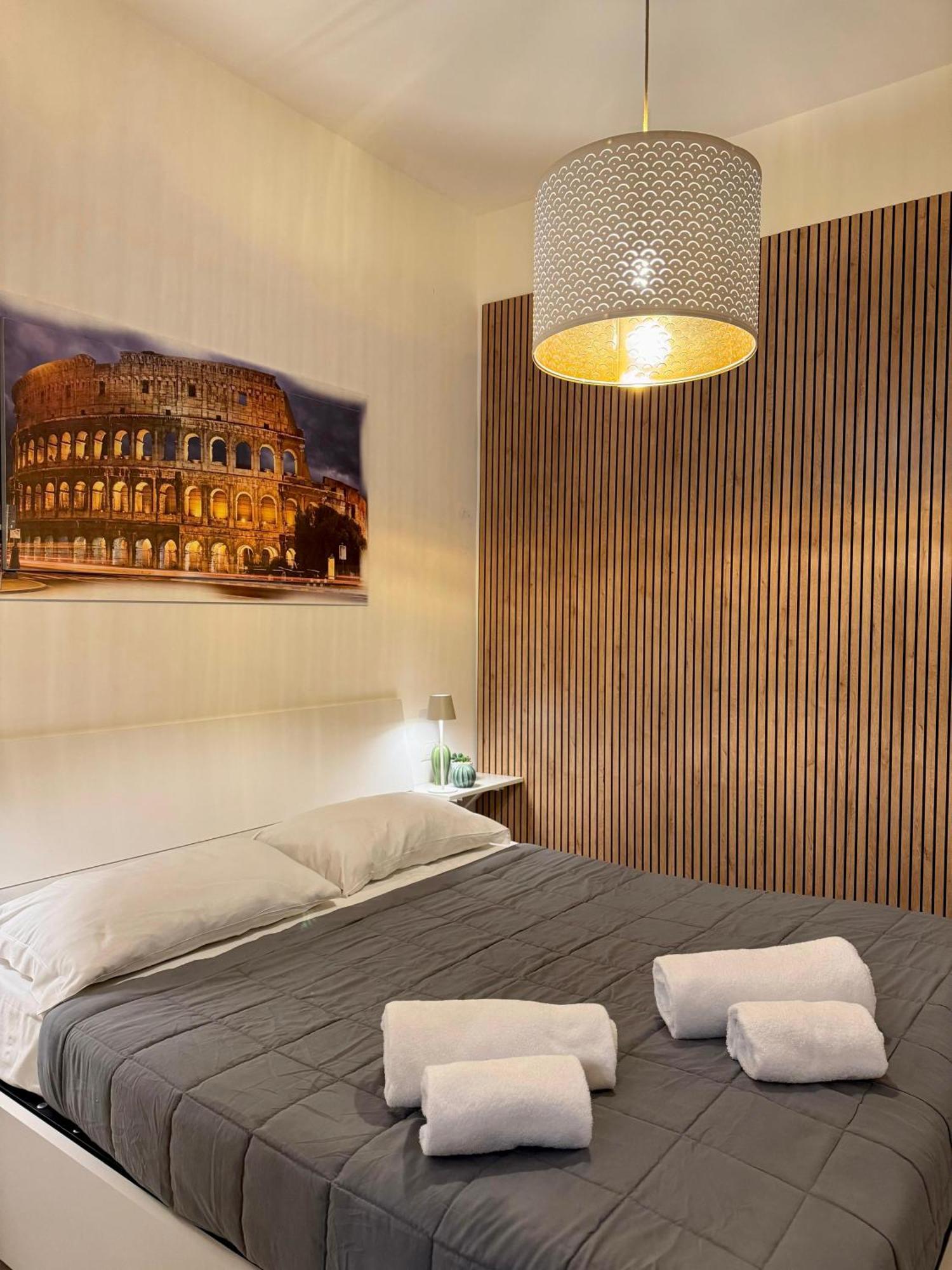 Leonina 75 Holidays Rome Luaran gambar