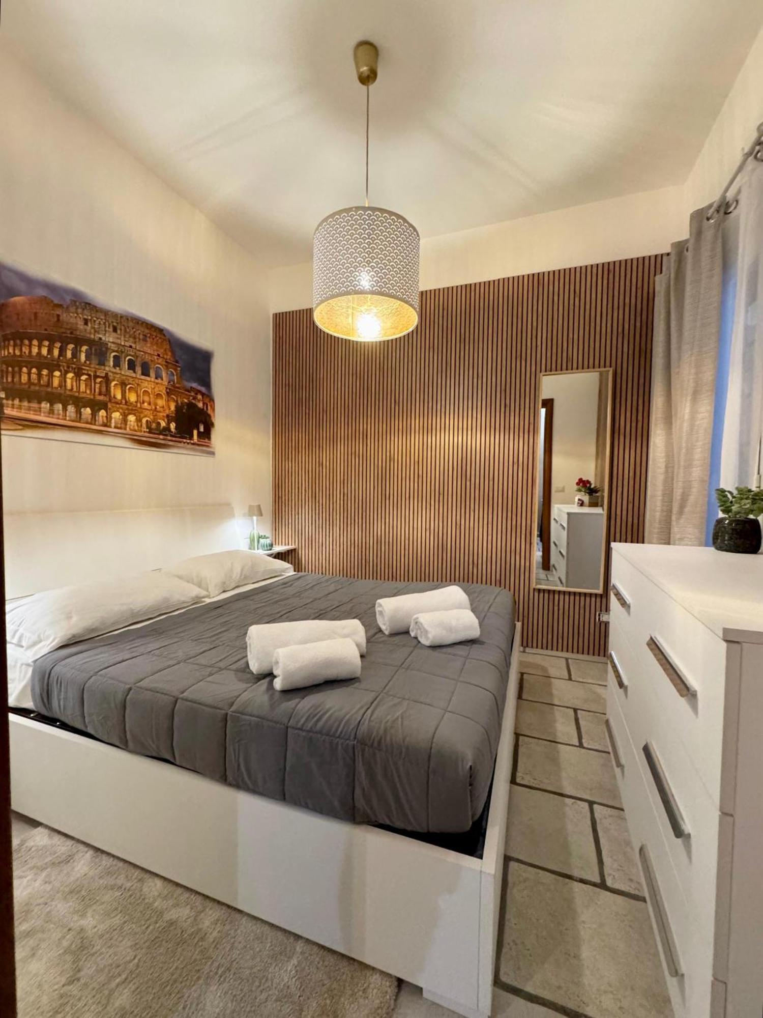 Leonina 75 Holidays Rome Luaran gambar