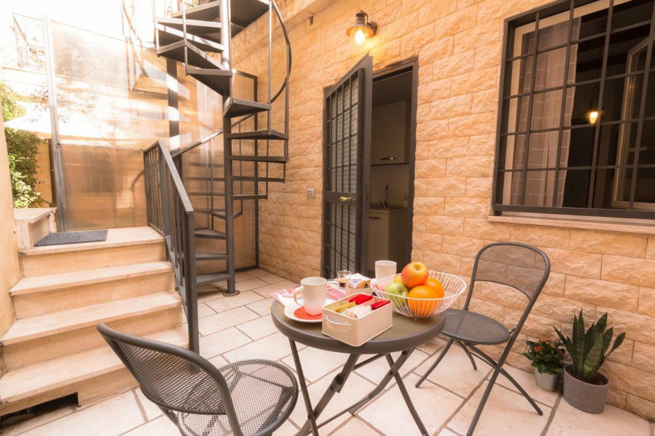 Leonina 75 Holidays Rome Luaran gambar