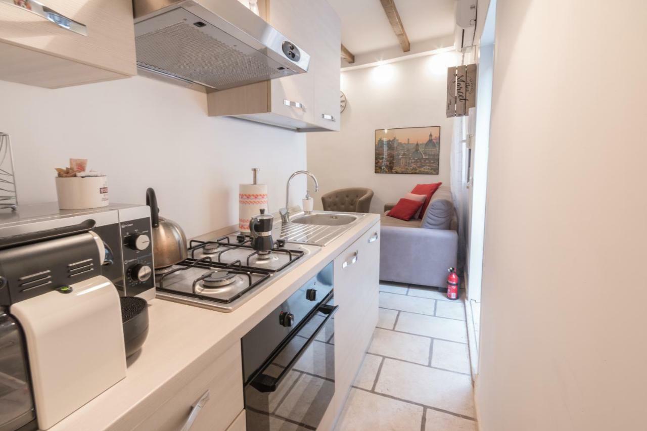 Leonina 75 Holidays Rome Luaran gambar