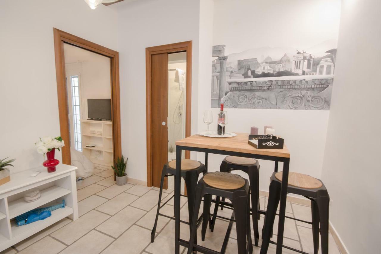 Leonina 75 Holidays Rome Luaran gambar