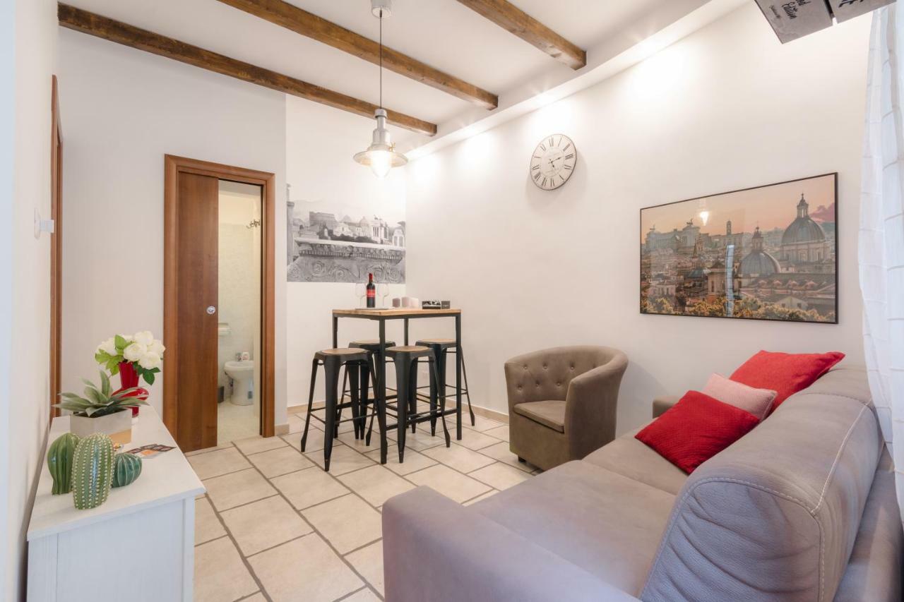 Leonina 75 Holidays Rome Luaran gambar