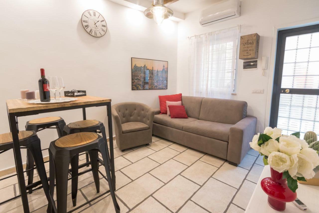 Leonina 75 Holidays Rome Luaran gambar