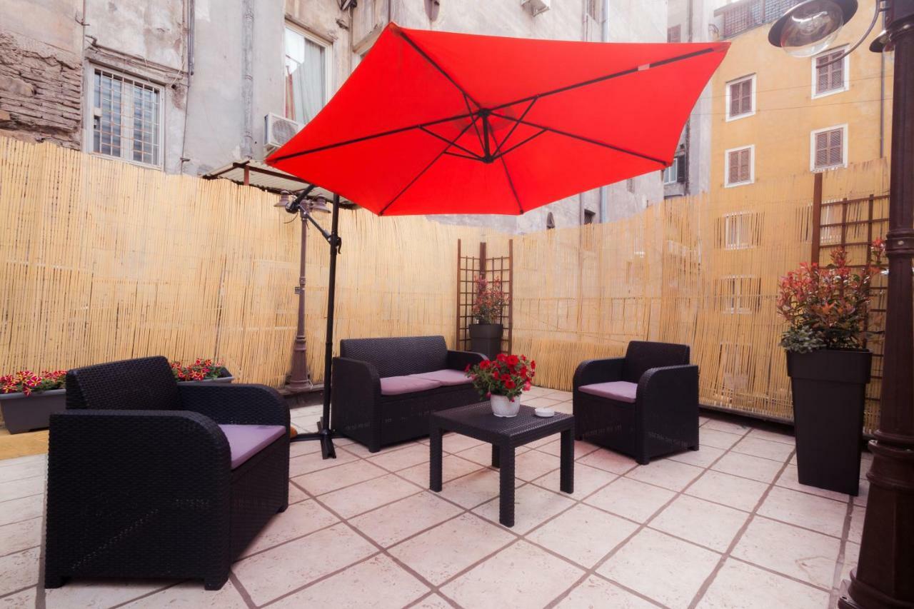 Leonina 75 Holidays Rome Luaran gambar